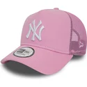 trucker-a-frame-league-essential-new-york-yankees-mlb-new-era