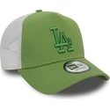trucker-a-frame-league-essential-los-angeles-dodgers-mlb-new-era
