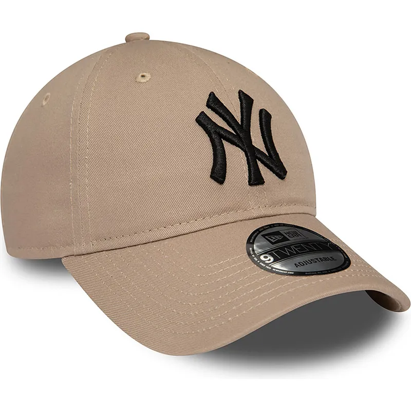 curva-negro-9twenty-league-essential-new-york-yankees-mlb-new-era