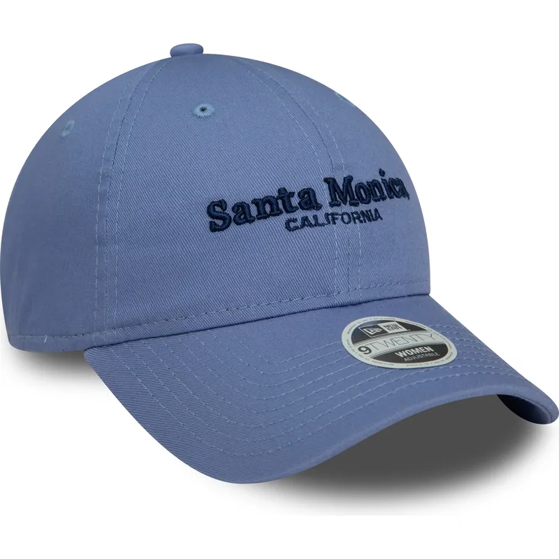 curva-9twenty-wordmark-santa-monica-california-new-era