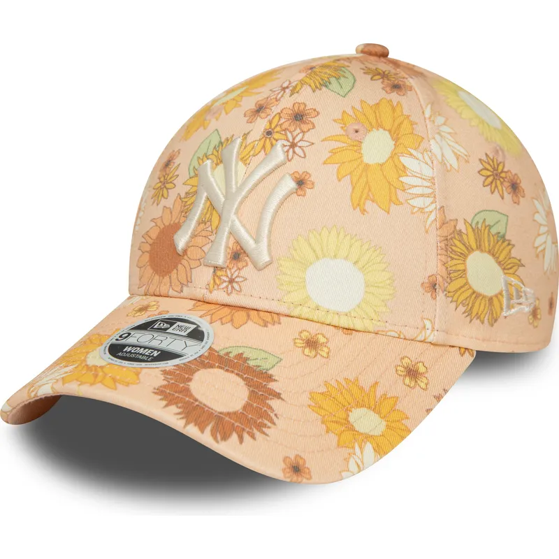 curva-9forty-floral-all-over-print-new-york-yankees-mlb-new-era