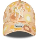 curva-9forty-floral-all-over-print-new-york-yankees-mlb-new-era