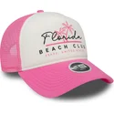 curva-snapback-a-frame-foam-front-florida-beach-club-new-era
