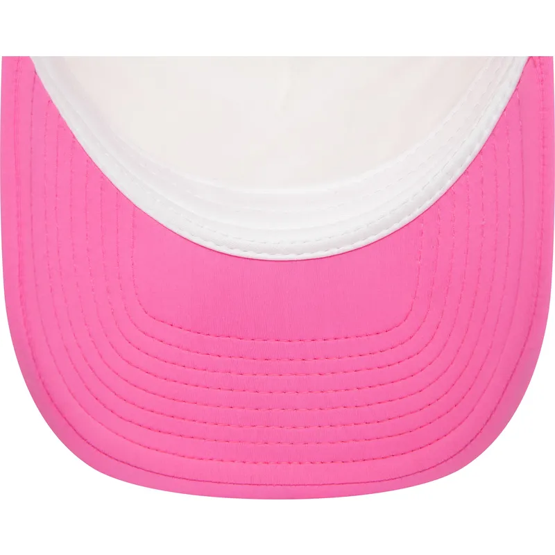 curva-snapback-a-frame-foam-front-florida-beach-club-new-era