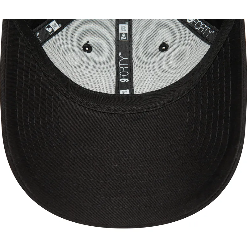 curva-9forty-flower-new-york-yankees-mlb-new-era