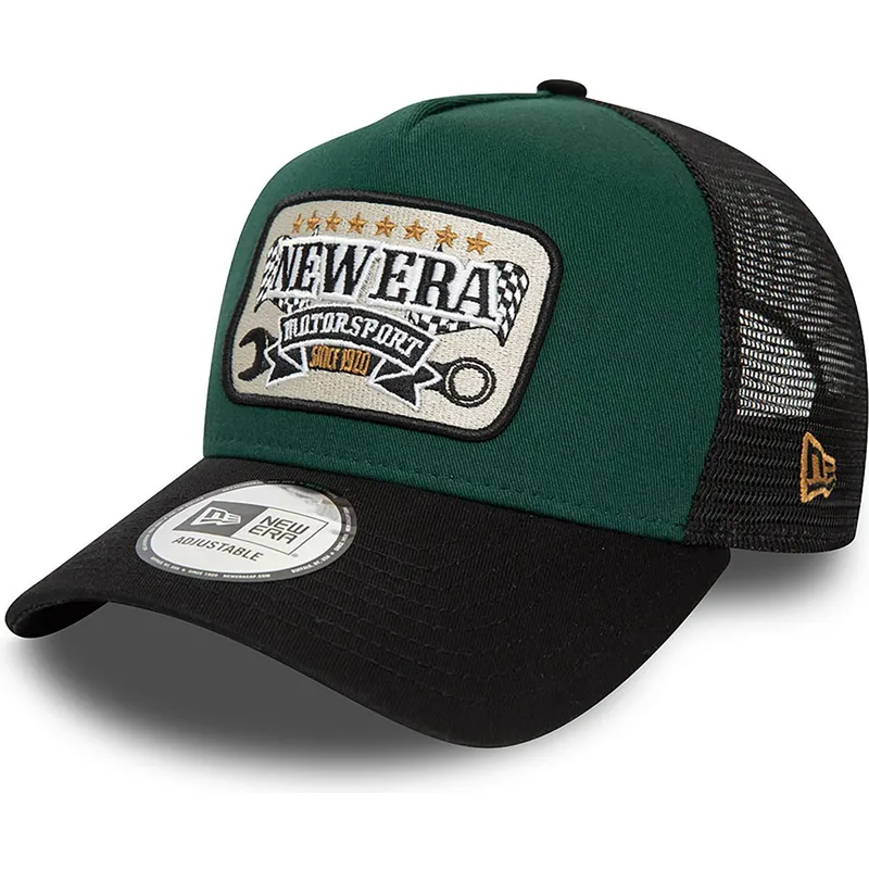 curva-snapback-a-frame-new-era curva-snapback-a-frame-new-era