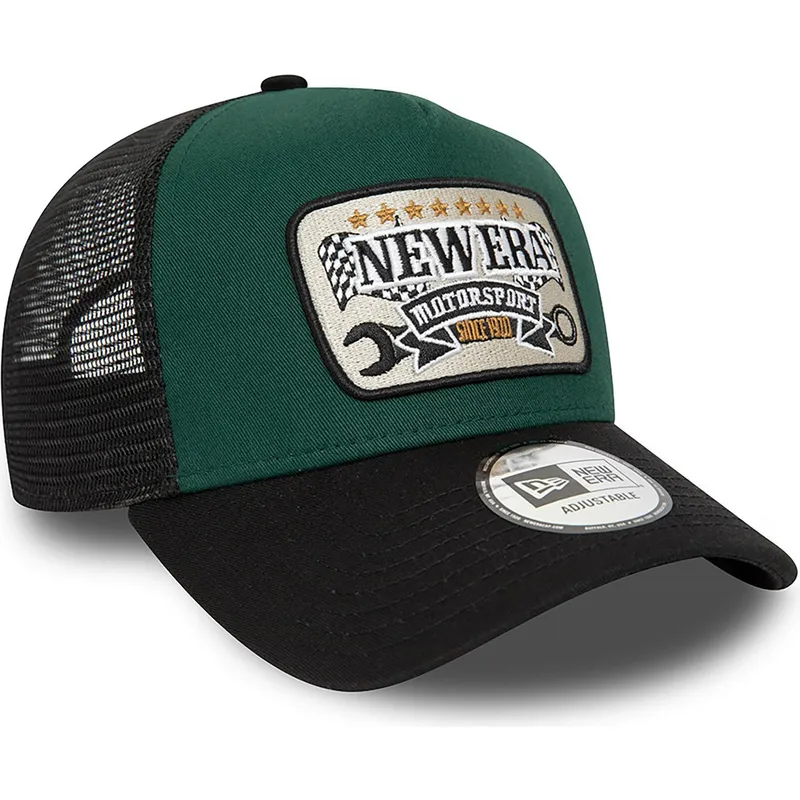 curva-snapback-a-frame-new-era curva-snapback-a-frame-new-era