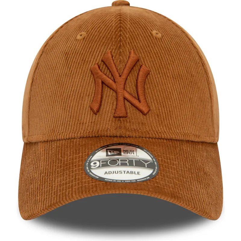 curva-9forty-cord-new-york-yankees-mlb-new-era