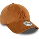 curva-9forty-cord-new-york-yankees-mlb-new-era