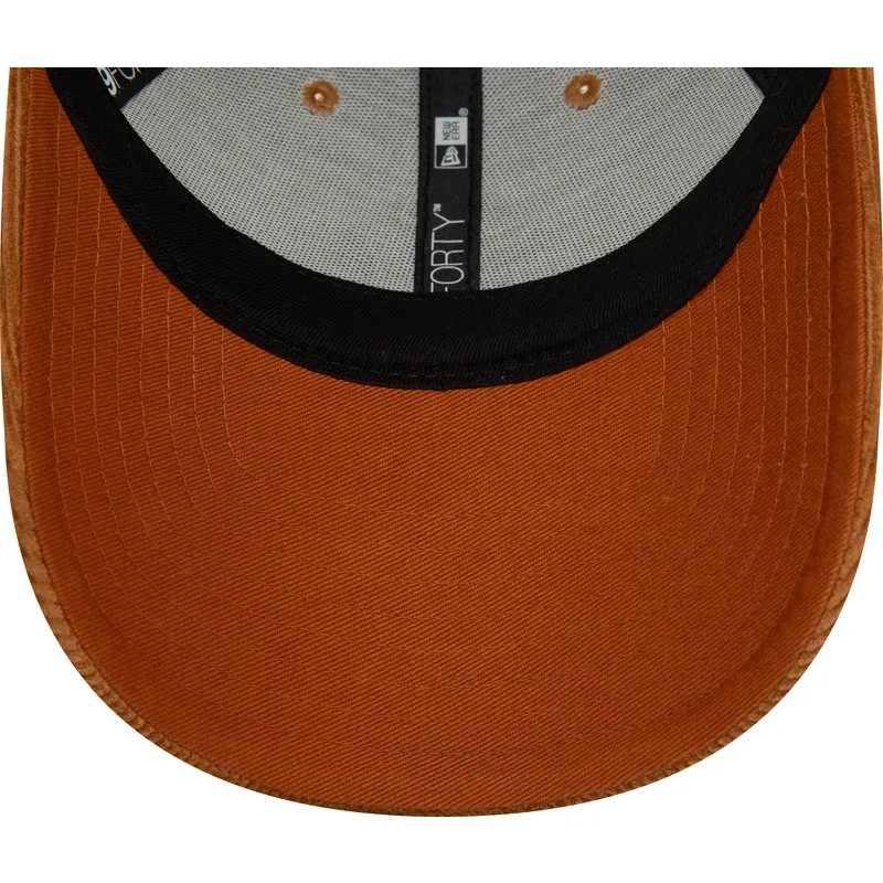 curva-9forty-cord-new-york-yankees-mlb-new-era
