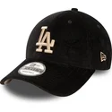 curva-9forty-cord-los-angeles-dodgers-mlb-new-era