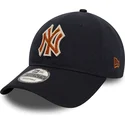 9twenty-boucle-new-york-yankees-mlb-new-era