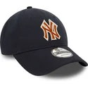9twenty-boucle-new-york-yankees-mlb-new-era