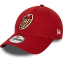 curva-9forty-minor-league-modesto-nuts-milb-new-era