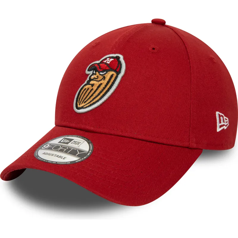 curva-9forty-minor-league-modesto-nuts-milb-new-era