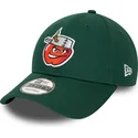9forty-minor-league-fort-wayne-tincaps-milb-new-era