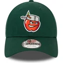 9forty-minor-league-fort-wayne-tincaps-milb-new-era