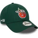 9forty-minor-league-fort-wayne-tincaps-milb-new-era