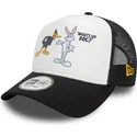 curva-snapback-a-frame-character-bugs-bunny-y-pato-lucas-looney-tunes-new-era