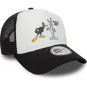 curva-snapback-a-frame-character-bugs-bunny-y-pato-lucas-looney-tunes-new-era