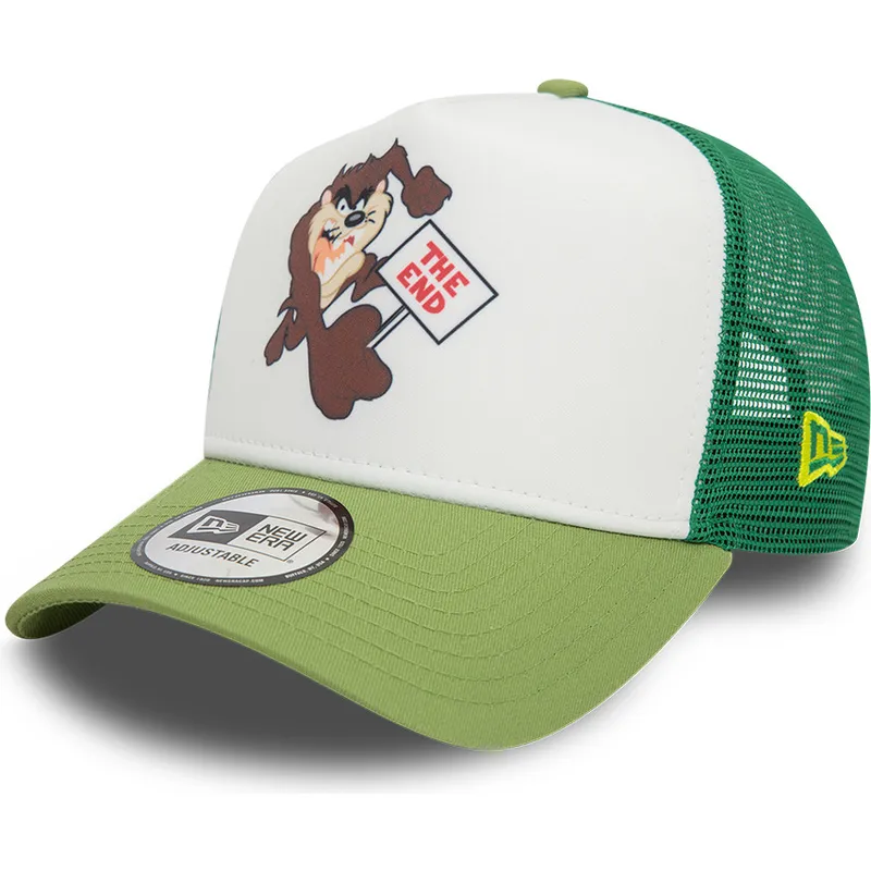 curva-snapback-a-frame-frame-character-de-diablo-tasmania-looney-tunes-new-era