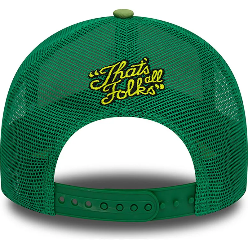 trucker-a-frame-character-looney-tunes-new-era