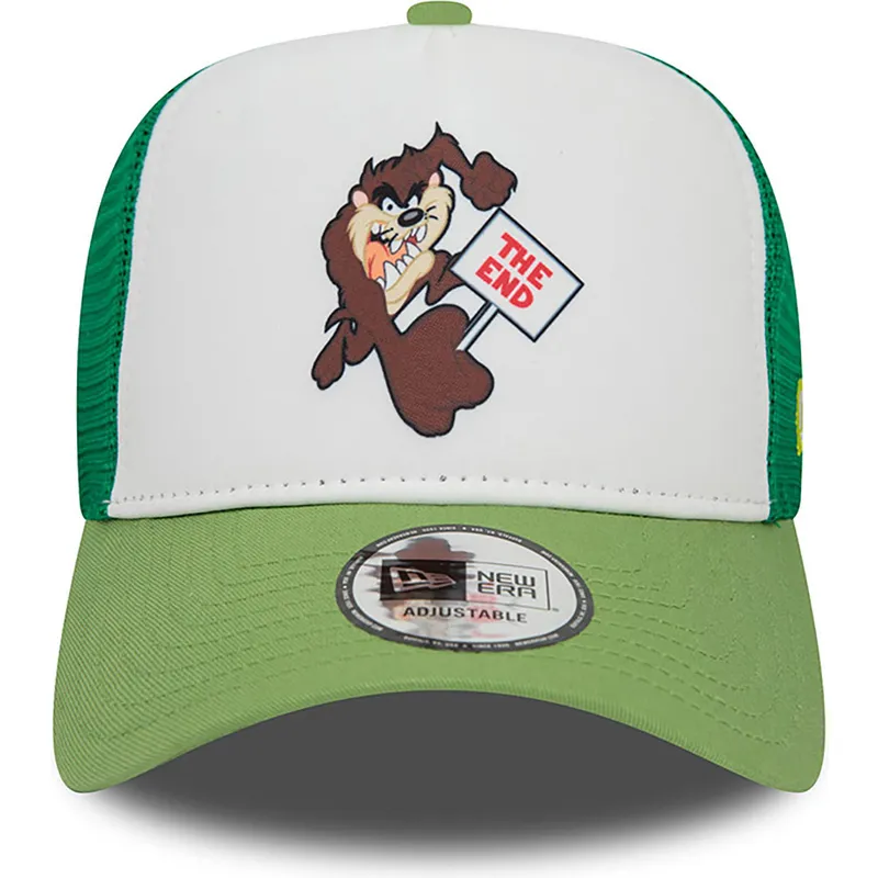 curva-snapback-a-frame-frame-character-de-diablo-tasmania-looney-tunes-new-era