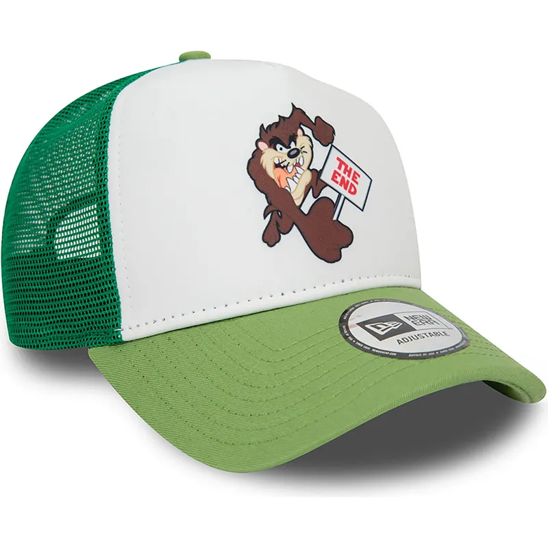 curva-snapback-a-frame-frame-character-de-diablo-tasmania-looney-tunes-new-era