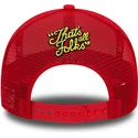 trucker-a-frame-character-looney-tunes-new-era