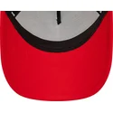 curva-snapback-a-frame-character-pato-lucas-y-porky-pig-looney-tunes-new-era