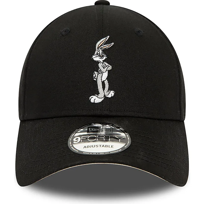 curva-9forty-character-bugs-bunny-looney-tunes-new-era