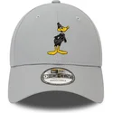 curva-9forty-character-pato-lucas-looney-tunes-new-era