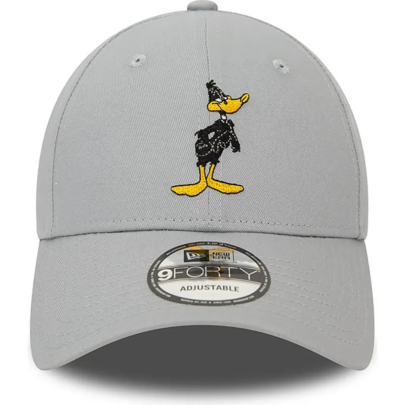 curva-9forty-character-pato-lucas-looney-tunes-new-era