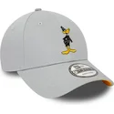 curva-9forty-character-pato-lucas-looney-tunes-new-era