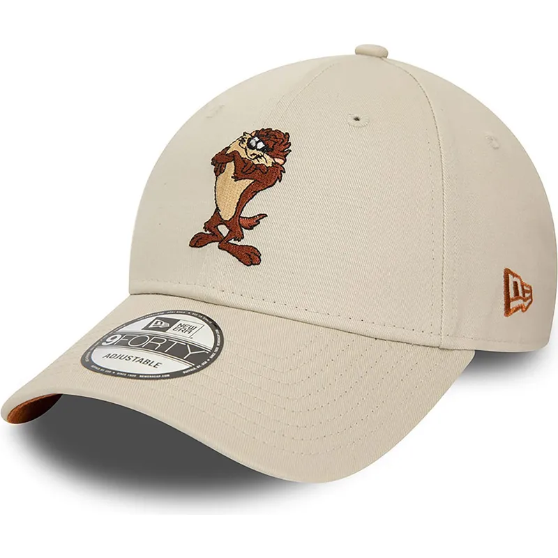 curva-9forty-character-de-diablo-tasmania-looney-tunes-new-era