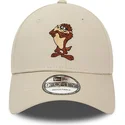 curva-9forty-character-de-diablo-tasmania-looney-tunes-new-era