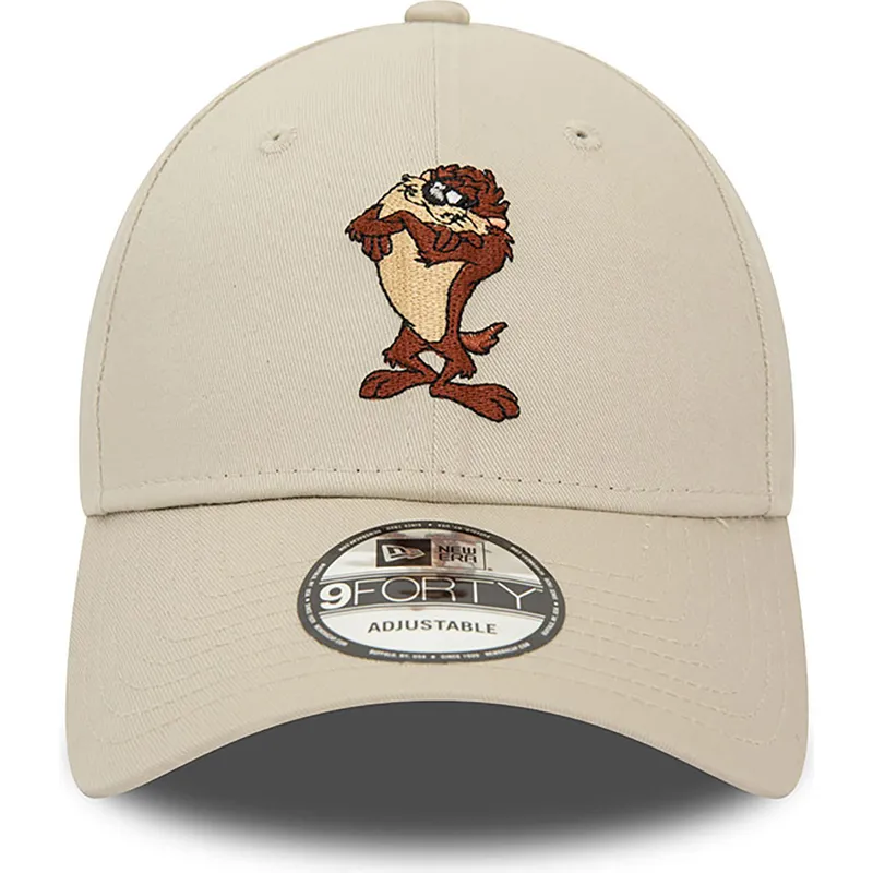 curva-9forty-character-de-diablo-tasmania-looney-tunes-new-era