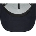 curva-snapback-marron-a-frame-boucle-new-york-yankees-mlb-new-era