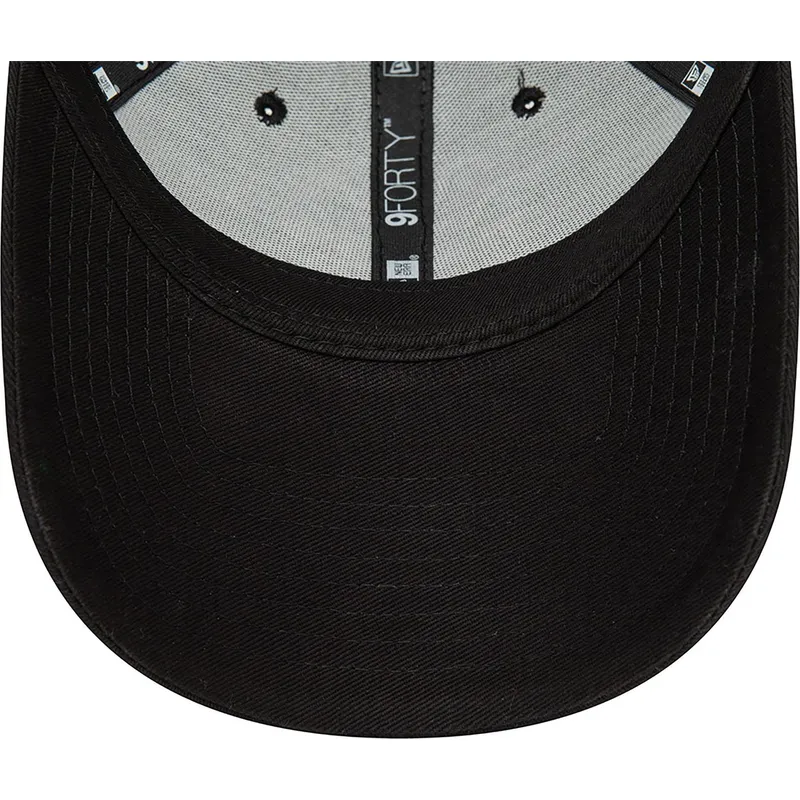 curva-9forty-flower-icon-new-york-yankees-mlb-new-era