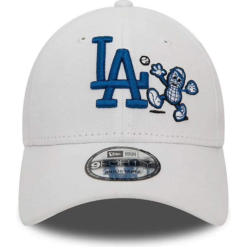 curva-9forty-food-character-los-angeles-dodgers-mlb-new-era curva-9forty-food-character-los-angeles-dodgers-mlb-new-era