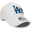 9forty-food-character-los-angeles-dodgers-mlb-new-era