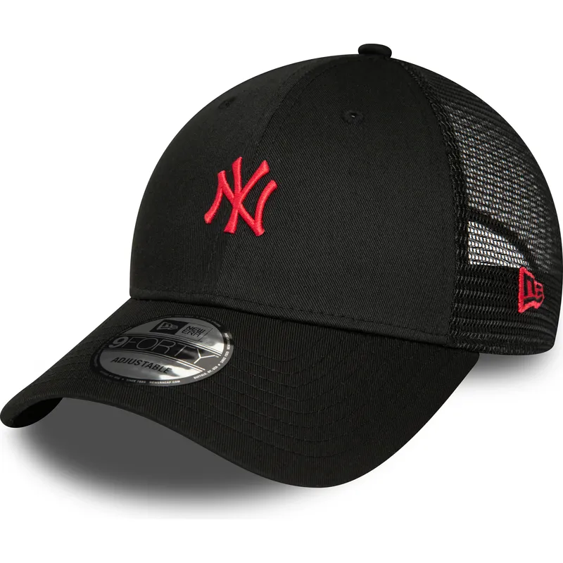 curva-9forty-home-field-new-york-yankees-mlb-new-era