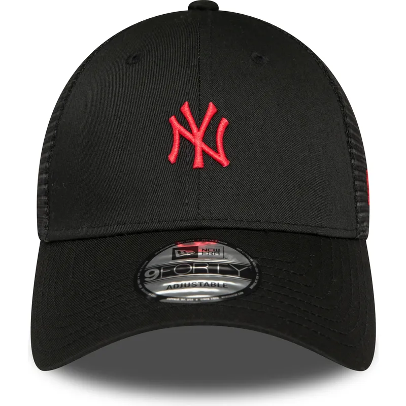 curva-9forty-home-field-new-york-yankees-mlb-new-era