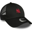 9forty-home-field-new-york-yankees-mlb-new-era