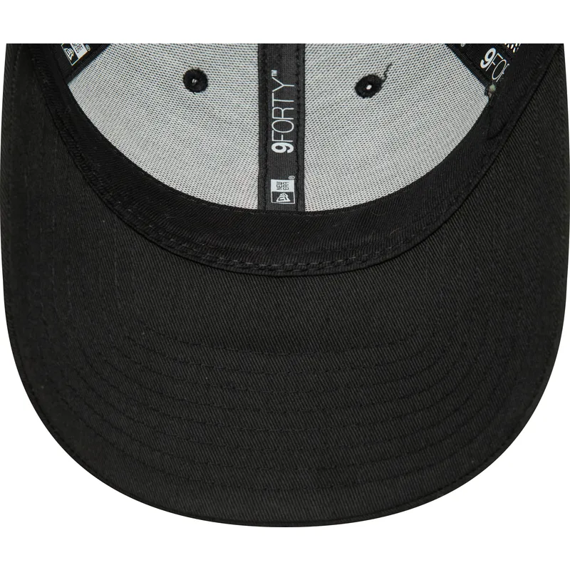 curva-9forty-home-field-new-york-yankees-mlb-new-era