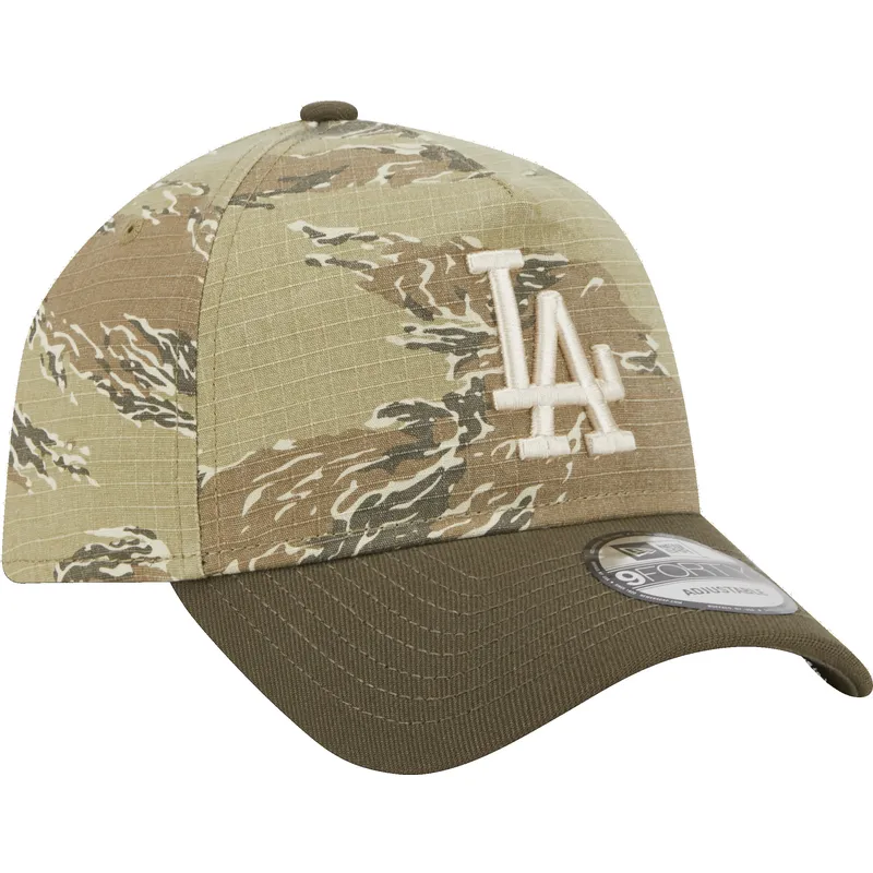 snapback-9forty-a-frame-tiger-los-angeles-dodgers-mlb-new-era