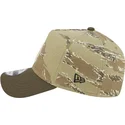 snapback-9forty-a-frame-two-tone-tiger-los-angeles-dodgers-mlb-new-era