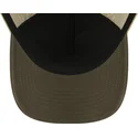 snapback-9forty-a-frame-two-tone-tiger-los-angeles-dodgers-mlb-new-era