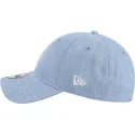 curva-9twenty-washed-denim-los-angeles-dodgers-mlb-new-era