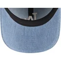 9twenty-washed-denim-los-angeles-dodgers-mlb-new-era